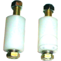 ACHSLENKER BUCHSEN Satz