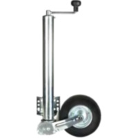 St&uuml;tzrad Klappbar