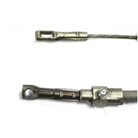 Bremsseil DDR 500/1180