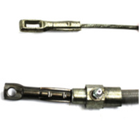 Bremsseil BASTEI 1100