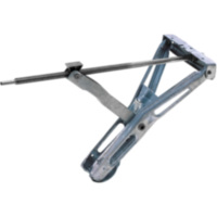 Ausdrehst&uuml;tze AL-KO