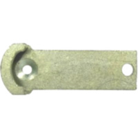 PANIKVERSCHLUSS Pferdeanh&auml;nger