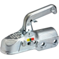 Kugelkopfkupplung WW 350-RC-H1414