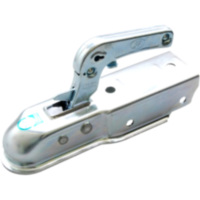 Kugelkopfkupplung 750 kg ZSK750