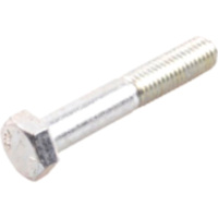 Schraube M Schaft 40605