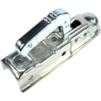 Kugelkopfkupplung 750 kg AK7-D