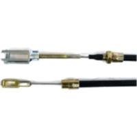 Bremsseil Peitz Bremse