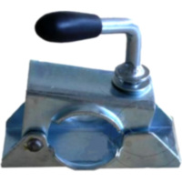 Klemmhalter 35 mm Rohr