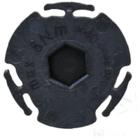 &Ouml;lablassschraube 642110