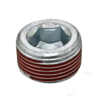 Ölablassschraube ID 587100