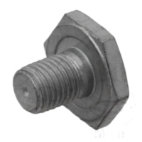 Ölablassschraube ID 587220