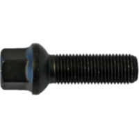 Radschraube M14X1.5X28 Kugelbund 17