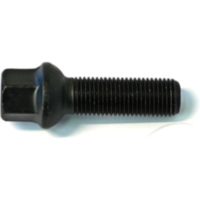 Radschraube M14X1.5X37 Kugelbund 17