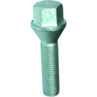 Radschraube M12X1.5X40 Kegelbund 17