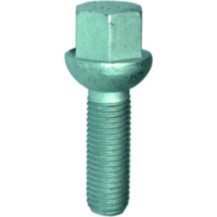 Radschraube M12X1.5X35 Kugelbund 17