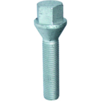 Radschraube M12X1.5X47 Kegelbund 17