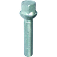 Radschraube M12X1.5X55 Kugelbund 17
