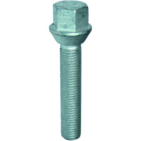 Radschraube M12X1.5X60 Kegelbund 17