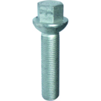 Radschraube M14X1.5X55 Kugelbund 17