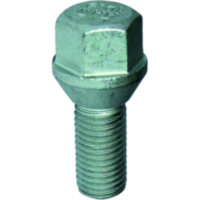 Radschraube M12X1.5X24 Kegelbund 17 1252401