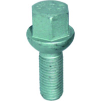 Radschraube M12X1.5X28 Kugelbund 17 1252802