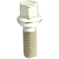 Radschraube M14X1.5X31 Kugelbund 17