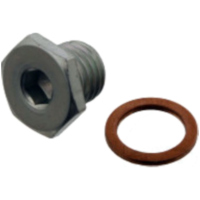 &Ouml;lablassschraube 48887