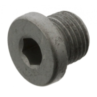 &Ouml;lablassschraube 46267