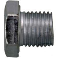 Ölablassschraube Blister 220117S