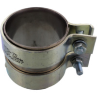 Rohrverbinder 65/70 mm