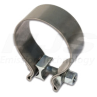 Schalld&auml;mpfer Schelle 70 mm