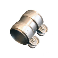 Rohrverbinder 60/95 mm