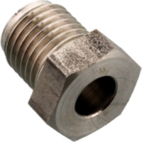 &Uuml;berwurfschraube