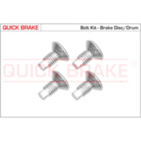 Schraubensatz f&uuml;r Bremsscheibe 11663K