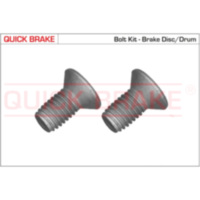 Schraubensatz f&uuml;r Bremsscheibe 11670K