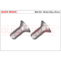 Schraubensatz f&uuml;r Bremsscheibe 11671K