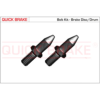 Schraubensatz f&uuml;r Bremsscheibe 11674K