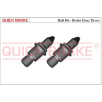 Schraubensatz f&uuml;r Bremsscheibe 11677K