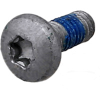 Schraube &Ouml;lwanne ID