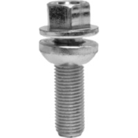 Bolzen Radschraube M14X1.5X35 Kugelbund 19