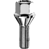 Bolzen Radschraube M12X1.25X22 Kegelbund 17