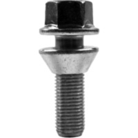 Bolzen Radschraube M14X1.5X34 Kegelbund 19