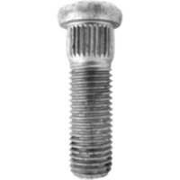 Bolzen Radschraube M12X1.5X40
