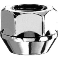 Radmutter M12 x 1,25 Kegelbund 19