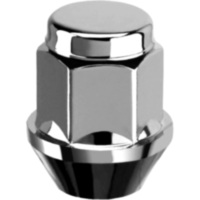 Radmutter M12 x 1,5 Kegelbund 19