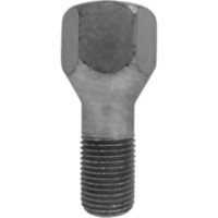 Bolzen Radschraube M14X1.5X28 Kegelbund 24
