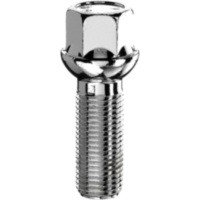 Bolzen Radschraube M14X1.5X45 Kugelbund 17 M1415KU45B