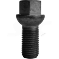 Radschraube M14X1.5X25 Kugelbund 17