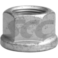 Radmutter M18X1.5 FB 24