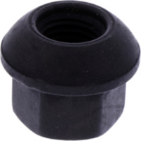 Radmutter M12 x 1,5 Kugelbund 19